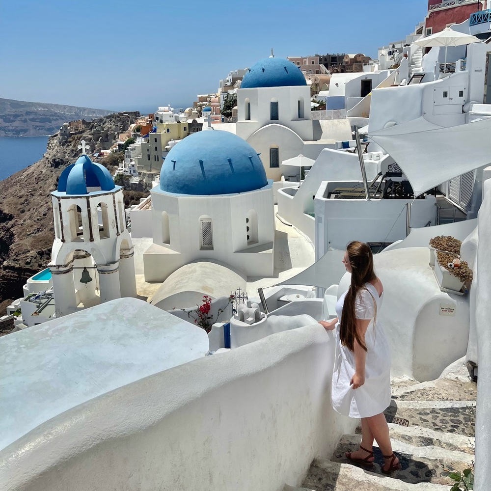 Meet your Posher, Nel